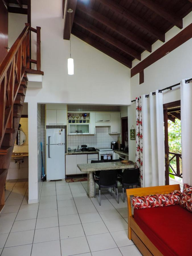 Casa Canto do Mar Maresias 2 Exterior foto