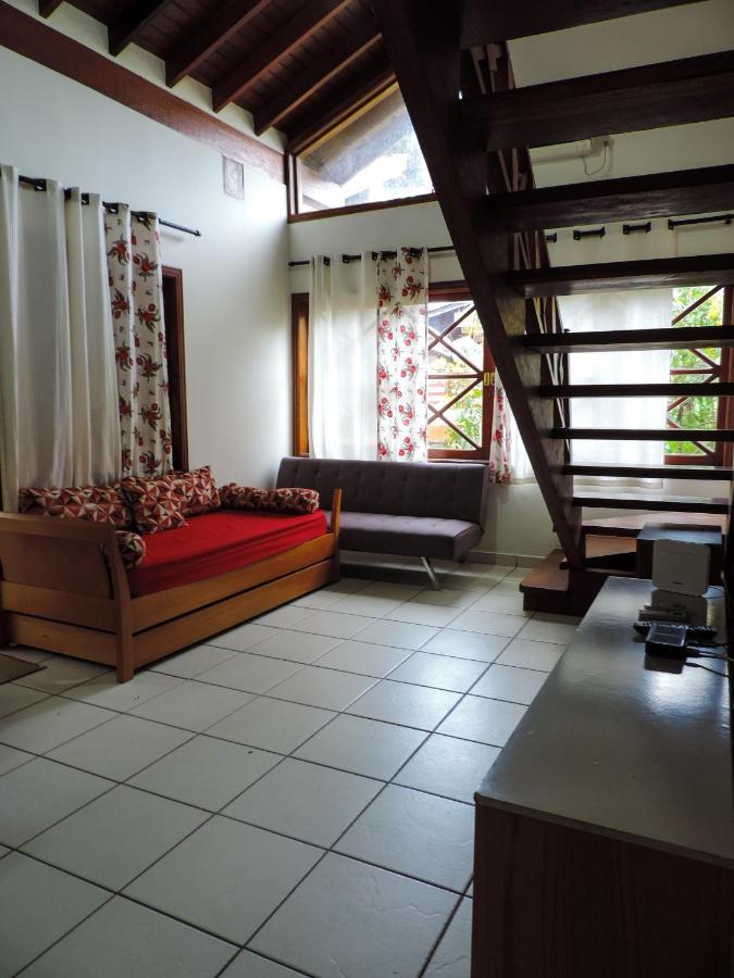 Casa Canto do Mar Maresias 2 Exterior foto