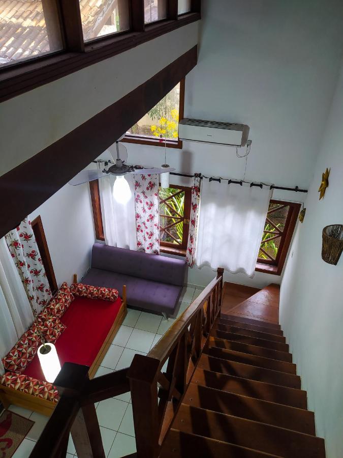 Casa Canto do Mar Maresias 2 Exterior foto