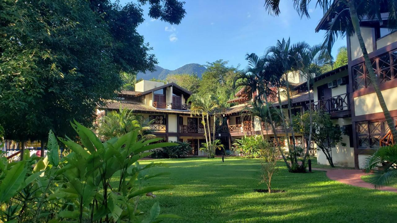 Casa Canto do Mar Maresias 2 Exterior foto