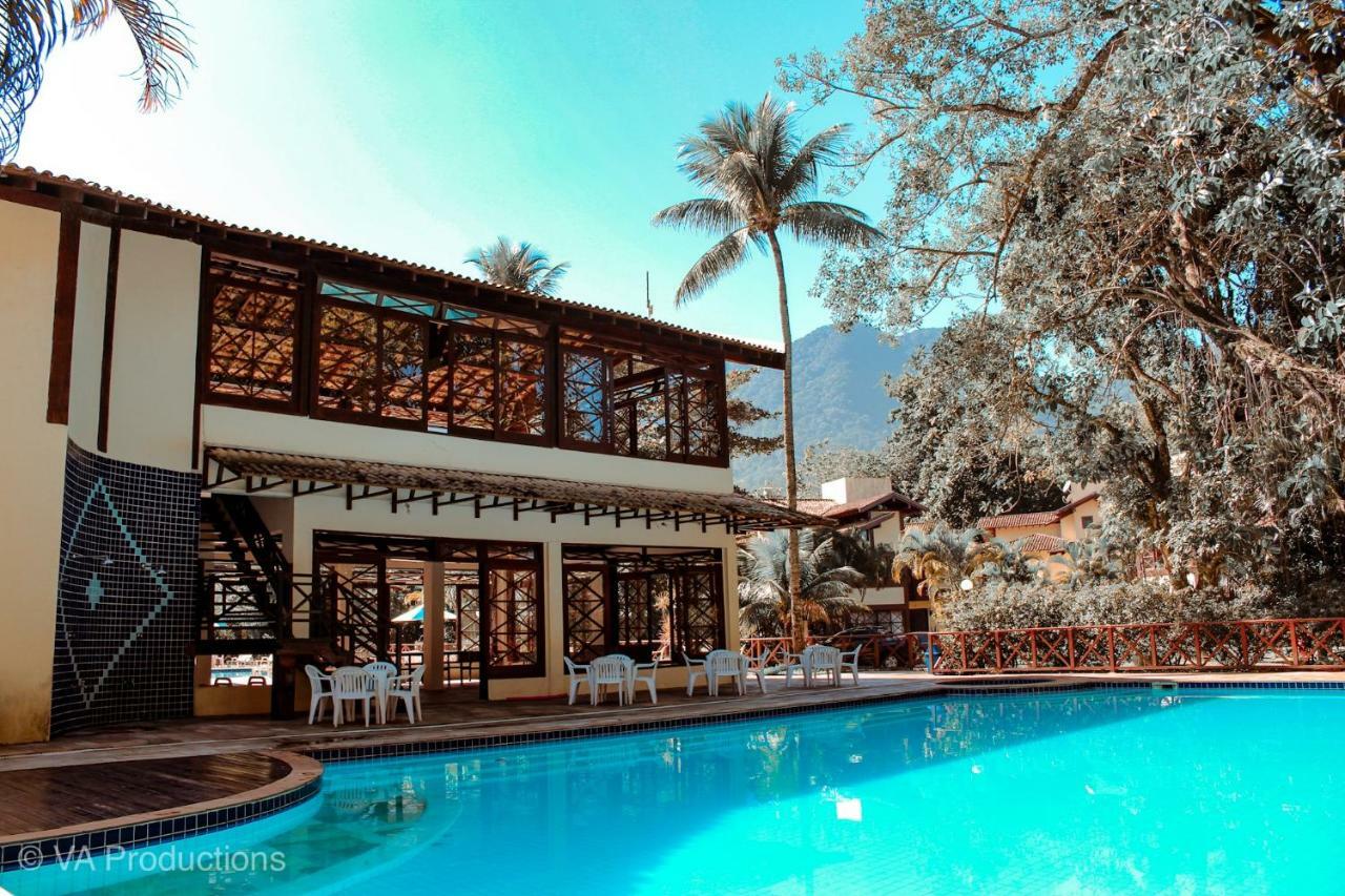 Casa Canto do Mar Maresias 2 Exterior foto