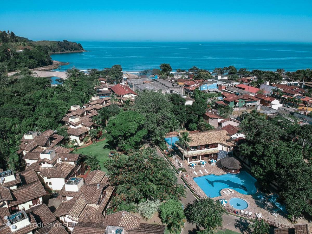 Casa Canto do Mar Maresias 2 Exterior foto