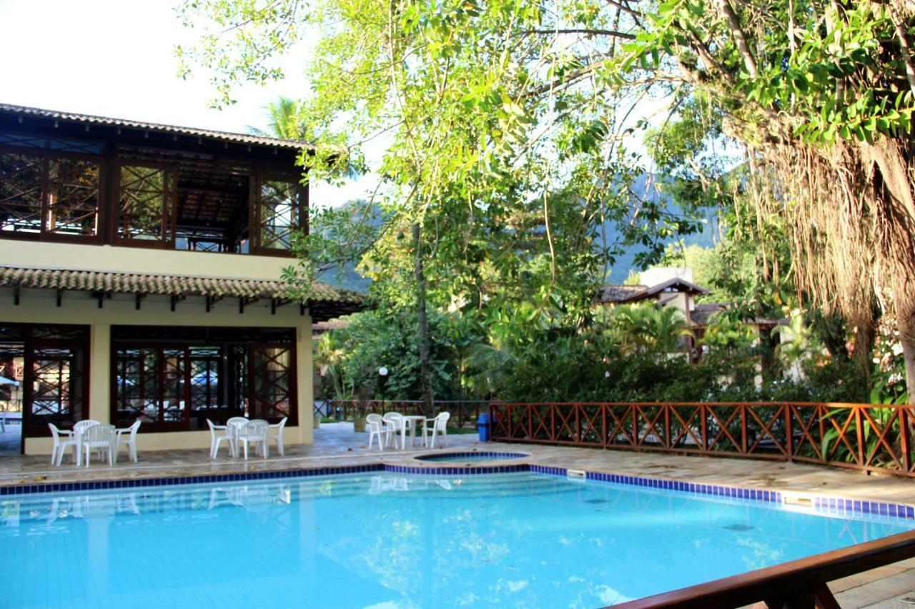 Casa Canto do Mar Maresias 2 Exterior foto