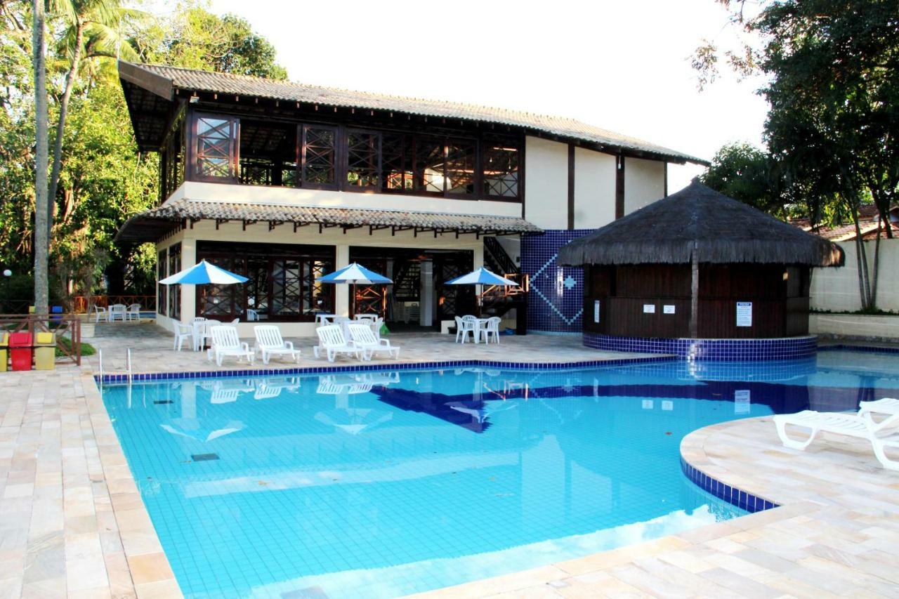 Casa Canto do Mar Maresias 2 Exterior foto