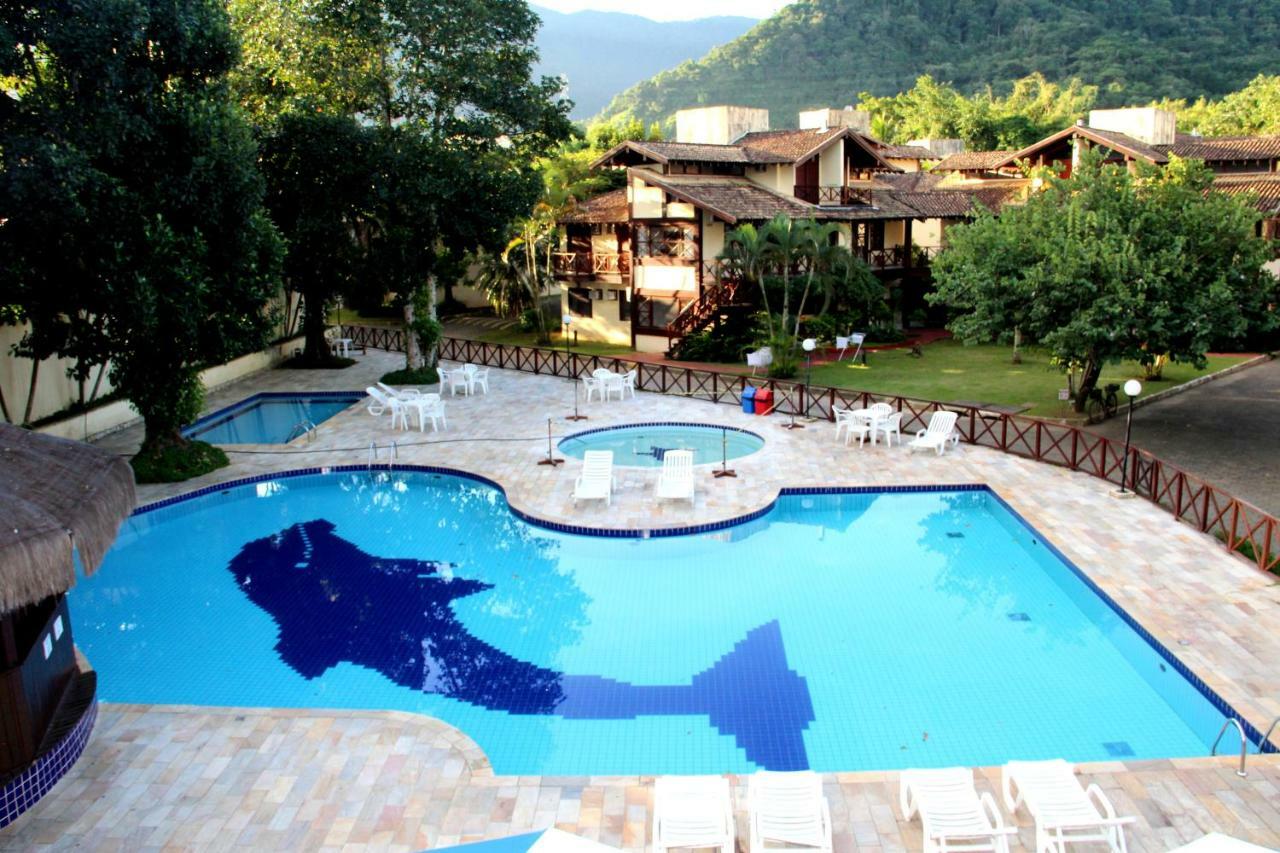 Casa Canto do Mar Maresias 2 Exterior foto